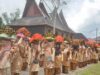Festival makan bajamba