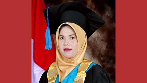 STIT Syekh Burhanuddin Pariaman Mulai Terima Mahasiswa Baru 1 Neni-Triana