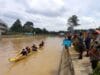 Owner Alinia Park dan Resort Buka Lomba Selaju Sampan