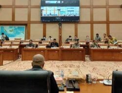 Komisi VII DPR RI Dukung PLN Optimalkan Holding dan Subholding untuk Efisiensi