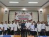 Kukuhkan Pengurus Karang Taruna