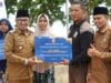 Bantuan Stimulan Rumah Swadaya