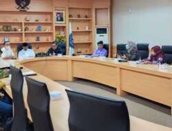 Pembahasan Naskah Akademis Ranperda P4GN Kepri Masuki Tahap Final