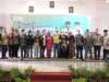 Pembukaan TPAT II-2022 di Auditorium Mifan Water Park Padang Panjang