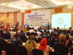 Ricuh, Pemilihan Ketua Umum IWO Ditunda 6 Bulan ke Depan