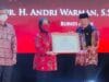 Penghargaan dari KASN