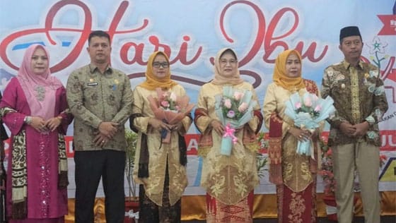 Hari Ibu ke-94