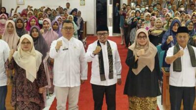 Pemkab Tanah Datar Seleksi Formasi PPPK Tenaga Kesehatan