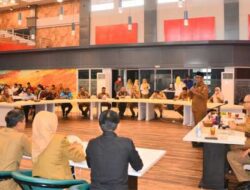 Pemko Padang Susun Calendar of Event Pariwisata 2023