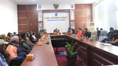 Asyik! Petani dan UMKM di Kota Payakumbuh Bisa Beli Bio Solar Bersubsidi dengan Rekomendasi Dinas