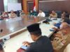 Pemprov Dan Dprd Sulawesi Barat Kunjungan Kerja Ke Pemko Bukittinggi