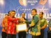 Anugerah Keterbukaan Informasi Publik