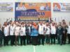 Pengurus KONI Pesisir Barat Masa Bakti 2022 2026 Dilantik