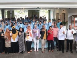 Tutup Jambore Anak, Dewi Ansar Berharap Generasi Muda Jadi Garda Terdepan dalam P3A