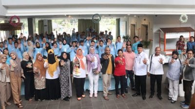 Tutup Jambore Anak, Dewi Ansar Berharap Generasi Muda Jadi Garda Terdepan dalam P3A