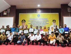 Gubernur Kepri Pastikan Bantuan Honorarium Mubaligh Tanpa Potongan Apapun