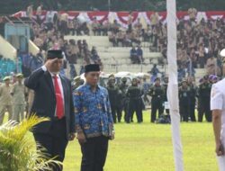 Peringatan Hari Bela Negara ke-74, Gubernur Sumbar: PDRI Penyambung Nyawa NKRI