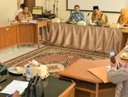 Tim Mediasi UGM Ikut Selesaikan Persoalan Eks Lapangan Terbang Gadut