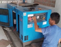 Warga Nagari Koto Baru Keluhkan Air PDAM Sering Mati, Ini Kata Kepala Unit Padang Sago