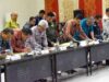 Pimpinan OPD Pemko Padang Tandatangani Komitmen Kinerja 2023