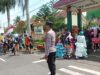 kawal karnaval drumband