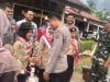 Polsek Koto Baru Seleksi Regu PBB