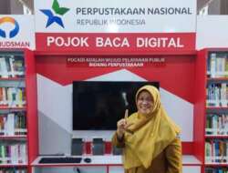 Wah! Ada yang Baru di MPP Payakumbuh, Ini Dia