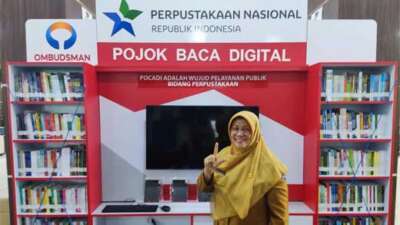 Wah! Ada yang Baru di MPP Payakumbuh, Ini Dia