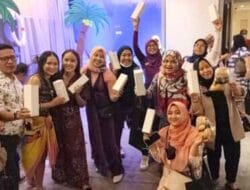 Produk Kecantikan Indonesia Raup USD 106 Ribu di Beauty West Africa 2022