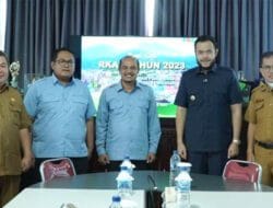 Wako Padang Panjang Minta PDAM Bisa Pertahankan Status Terbaik di Sumbar