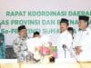 Rakor Daerah Baznas Sumbar