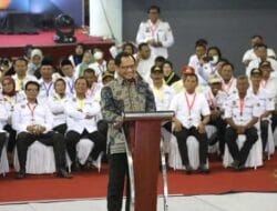 Mendagri Minta APBDes Dimanfaatkan untuk Mendukung Investasi