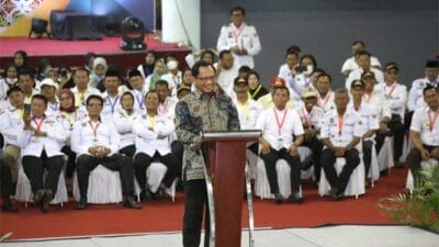Mendagri Minta APBDes Dimanfaatkan untuk Mendukung Investasi