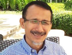 Ramal Saleh Sebut Kriteria Ini Harus Dimiliki Calon Kepala Daerah Padang Pariaman