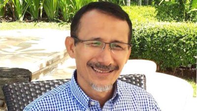 Ramal Saleh Sebut Kriteria Ini Harus Dimiliki Calon Kepala Daerah Padang Pariaman