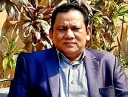 Sukses di Rantau, Rang Malai V Suku Timur Ini Siap Bertarung di Pileg 2024