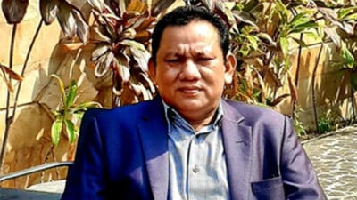 Sukses di Rantau, Rang Malai V Suku Timur Ini Siap Bertarung di Pileg 2024