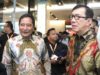 Rapat Konsolidasi Nasional Bawaslu 2022Rapat Konsolidasi Nasional Bawaslu 2022