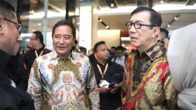 Kemendagri Ajak Semua Pihak Hadirkan Pemilu yang Damai dan Menyenangkan