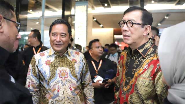 Kemendagri Ajak Semua Pihak Hadirkan Pemilu yang Damai dan Menyenangkan 1 Rapat Konsolidasi Nasional Bawaslu 2022Rapat Konsolidasi Nasional Bawaslu 2022