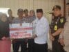 Bantuan Sosial Dampak Inflasi