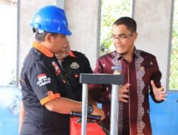 Wako Payakumbuh Akan Tindak Tegas Jajarannya yang Tak Layani Masyarakat dengan Baik dan Ramah