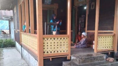 Ada Warga Ngaku Sudah 4 Hari Belum Makan, Ini Kata Kadinsos Padang