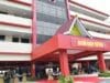 Rusun Mako Brimob Polda Kepri