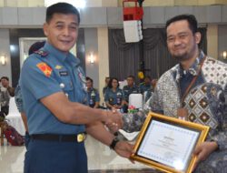 Ini Dia Resep Kemajuan Teknologi Indonesia ala Pakar IT SEVIMA dan Wakil Gubernur Akademi Angkatan Laut!