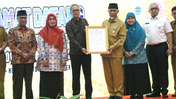 Sekolah Siaga Kependudukan