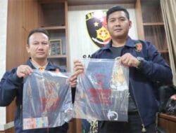 Sat Reskrim Polres Kebumen Berhasil Bongkar Kasus Prostitusi Online