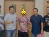 Polres Sawahlunto Tangkap Tersangka