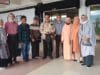 Shadiq Pasadigoe bersama masyarakat