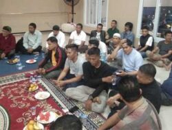 Berbagi Sembako di Milad ke-7 Iktob Campago Selatan Jabodetabek